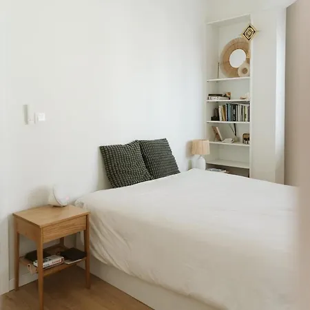 Atico Luxury, Bbq, Terraza Privada, Solarium, Zona De Trabajo