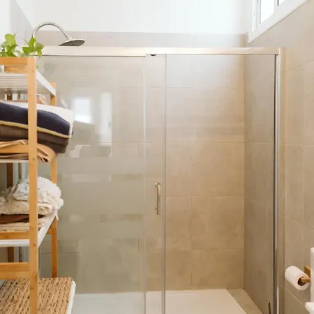 Atico Luxury, Bbq, Terraza Privada, Solarium, Zona De Trabajo Apartment Las Palmas de Gran Canaria