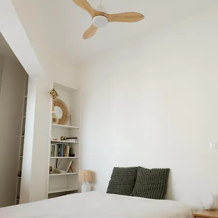 Apartment Atico Luxury, Bbq, Terraza Privada, Solarium, Zona De Trabajo Las Palmas de Gran Canaria
