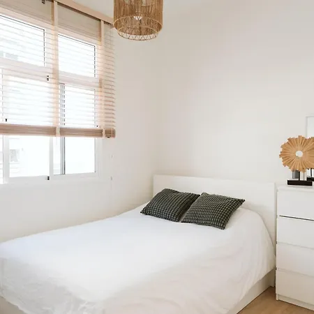 Atico Luxury, Bbq, Terraza Privada, Solarium, Zona De Trabajo Las Palmas de Gran Canaria