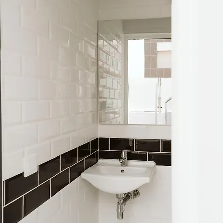 Apartment Atico Luxury, Bbq, Terraza Privada, Solarium, Zona De Trabajo