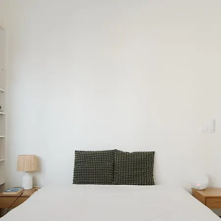 Atico Luxury, Bbq, Terraza Privada, Solarium, Zona De Trabajo *