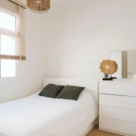 Atico Luxury, Bbq, Terraza Privada, Solarium, Zona De Trabajo * Las Palmas de Gran Canaria